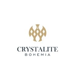 Kristallit Bohemia glas
